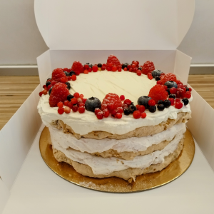 Анна Павлова